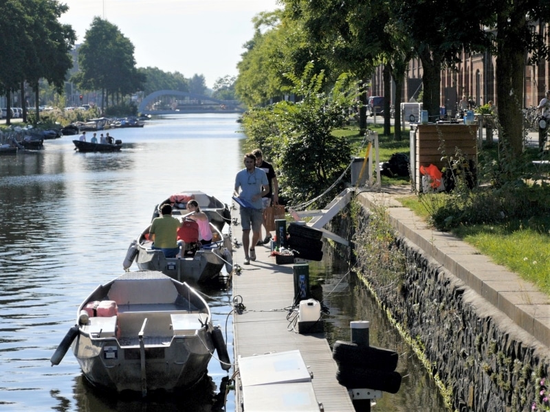 Boat Hire Amsterdam Westerpark at Boats4rent Boat Hire Amsterdam Westerpark Boats4rent