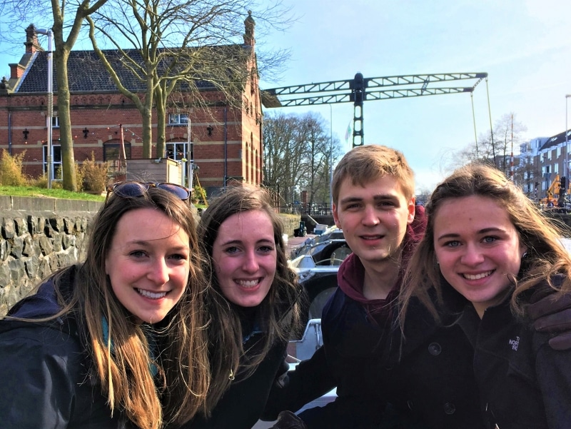 Boat Hire Amsterdam Westerpark Boat Hire Amsterdam Westerpark