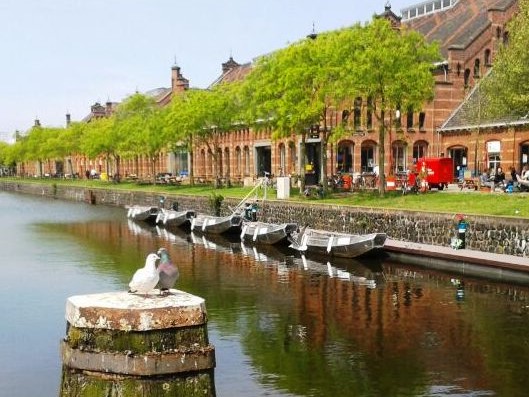 Bootverhuur Amsterdam Westerpark Boats4rent Bootverhuur Amsterdam Westerpark Boats4rent