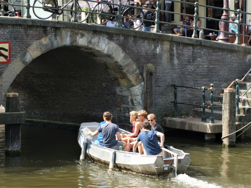 Fluisterboot Huren Amsterdamse Grachten Boats4rent Fluisterboot Huren Amsterdamse Grachten Boats4rent