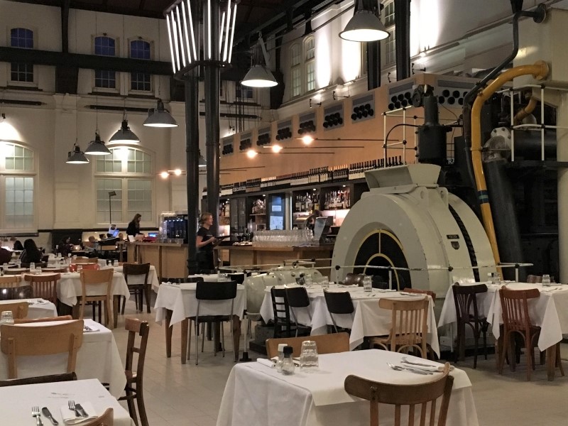 Cafe Restaurant Amsterdam Westerpark after Boat Rental Boats4rent Cafe Restaurant Amsterdam Westerpark after Boat Rental Boats4rent