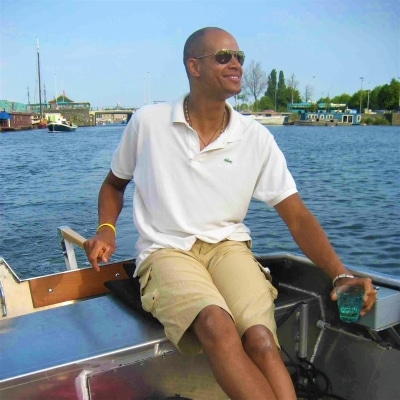Amsterdam boat rental