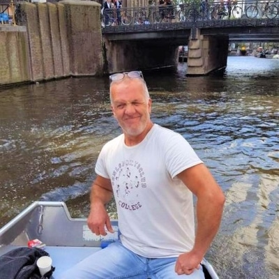 Amsterdam boat rental prices