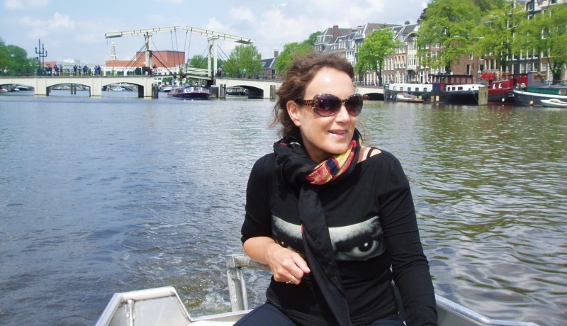 Boat rental Amsterdam