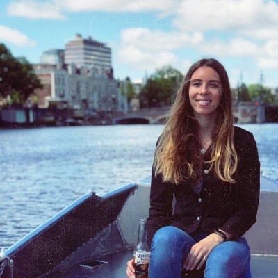 Cheap boat rental amsterdam