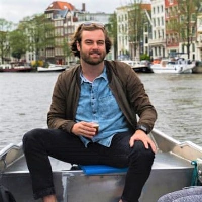 boat rentals amsterdam